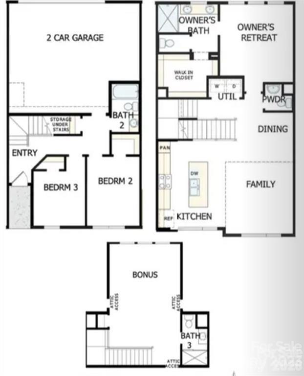 Waverly - Residential