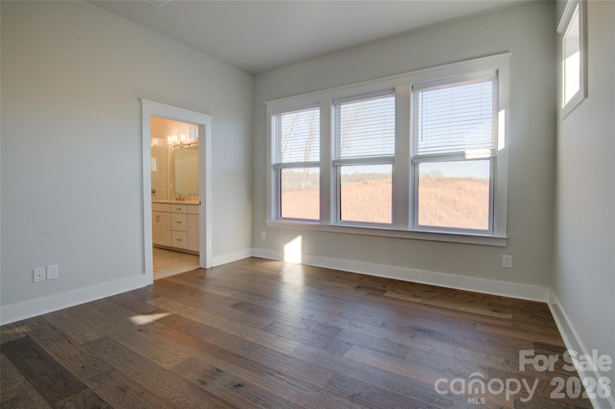 Waverly - Residential