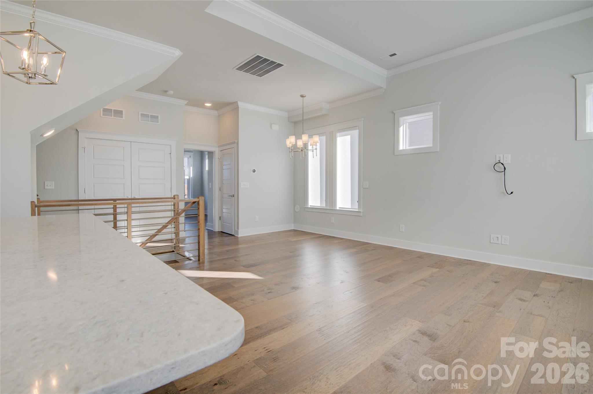 Waverly - Residential