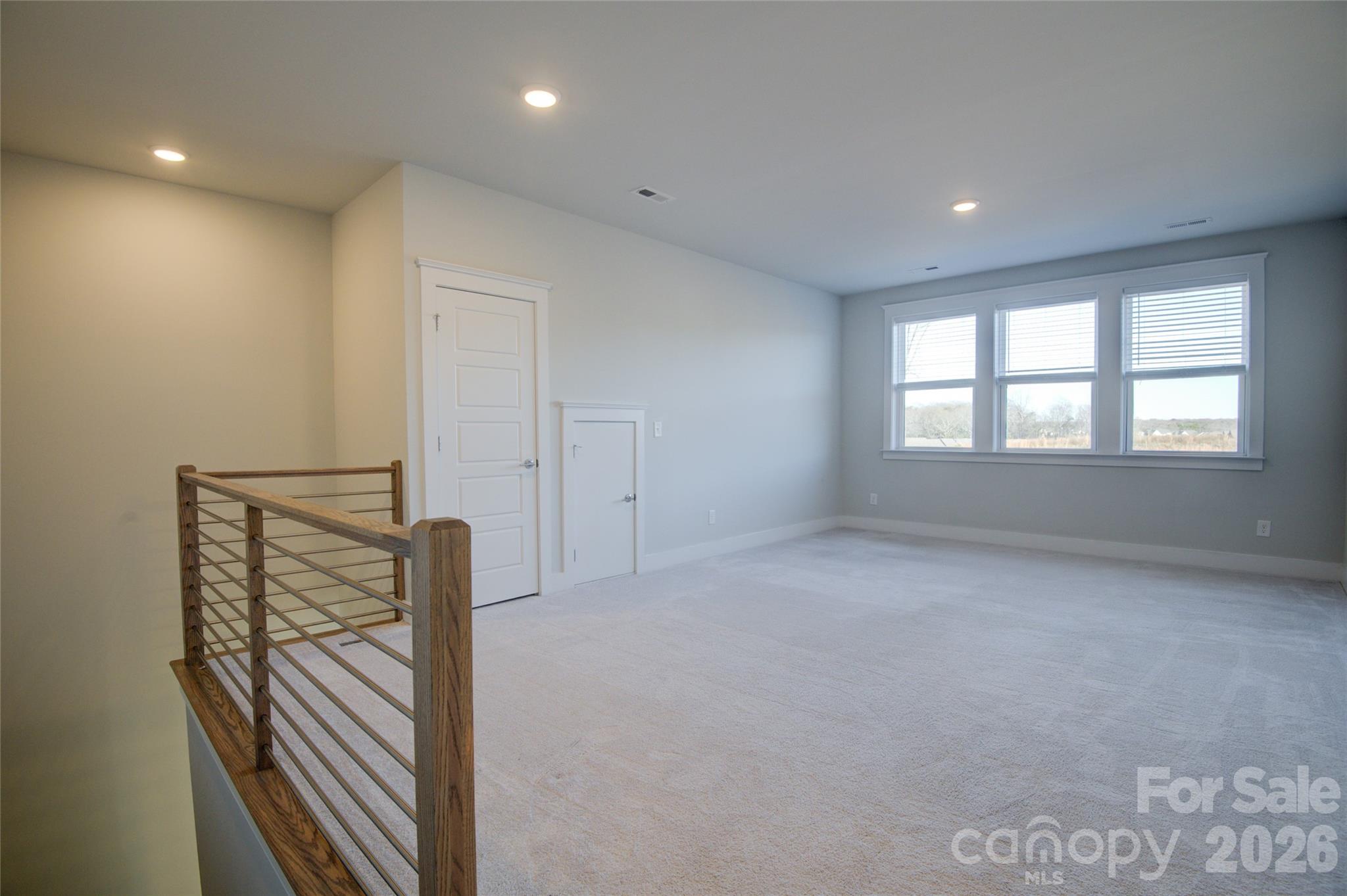 Waverly - Residential