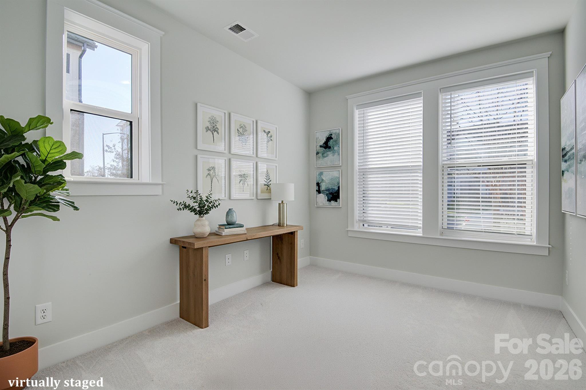 Waverly - Residential