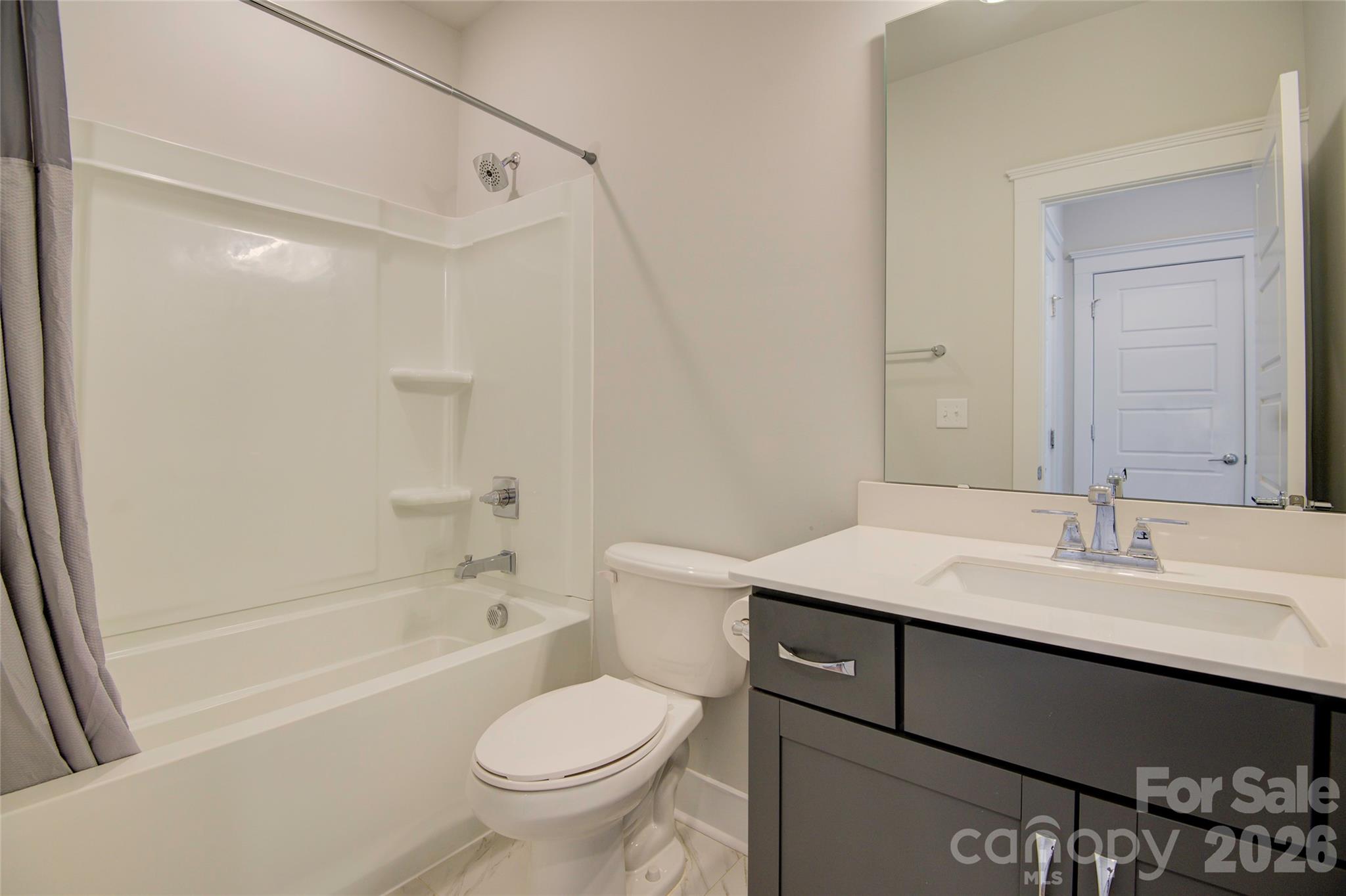 Waverly - Residential