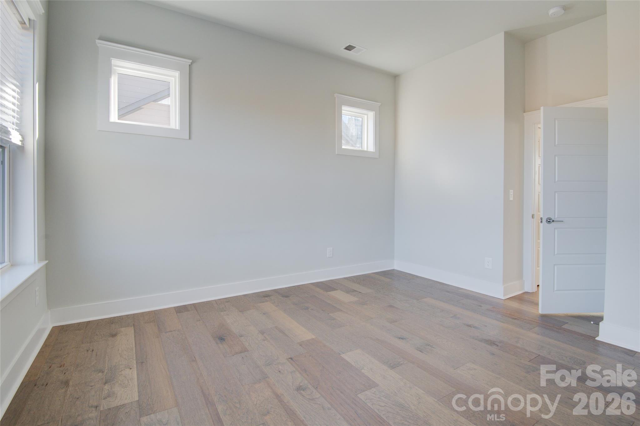 Waverly - Residential