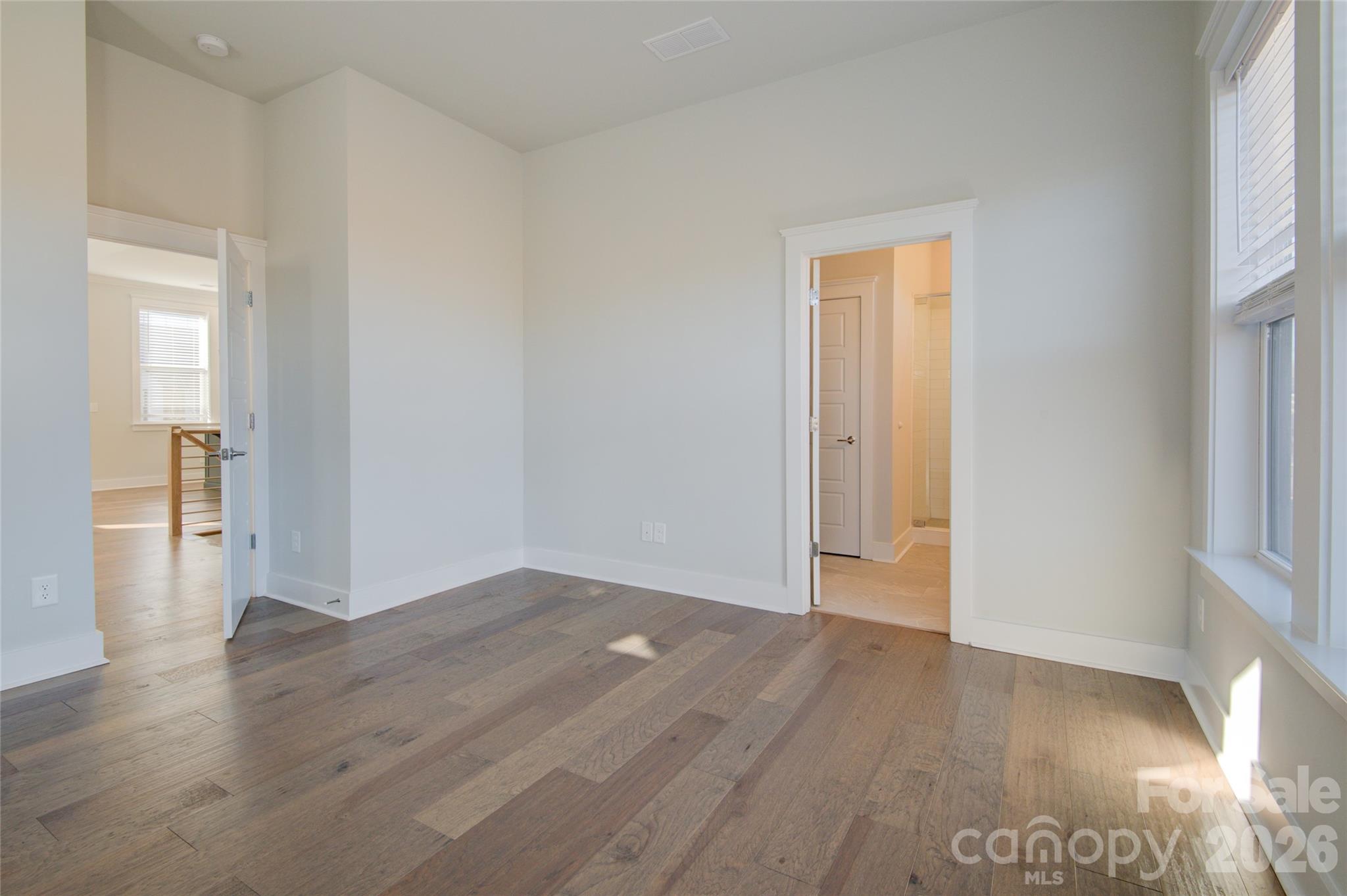 Waverly - Residential