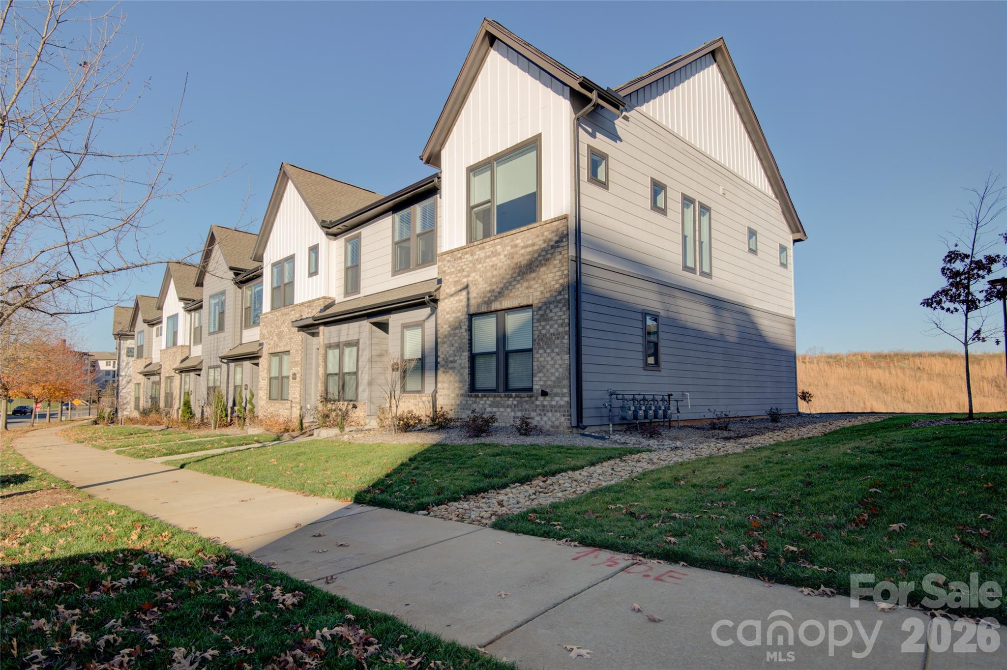 Waverly - Residential