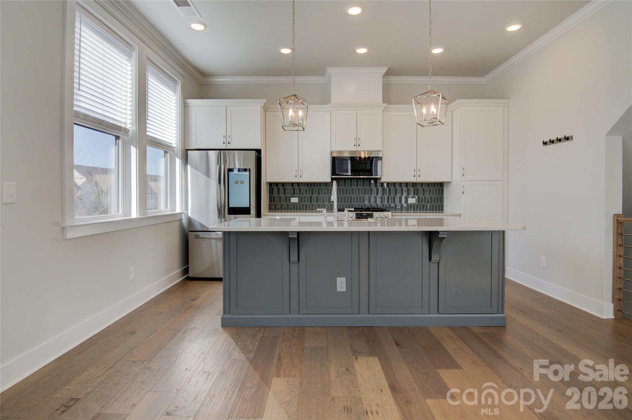 Waverly - Residential