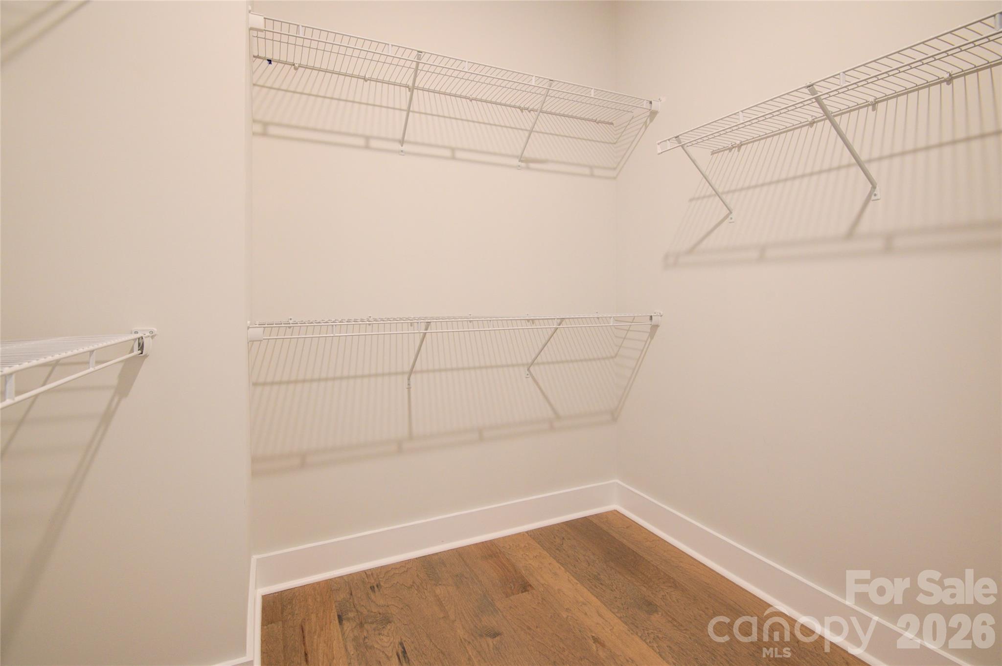 Waverly - Residential