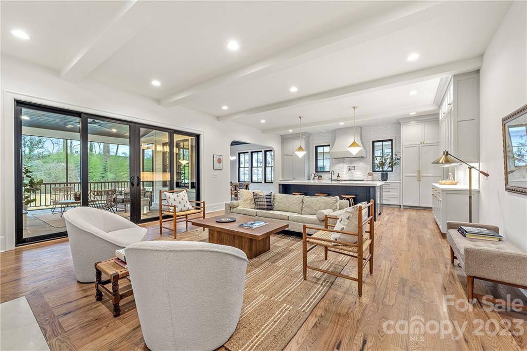 Cotswold - Residential