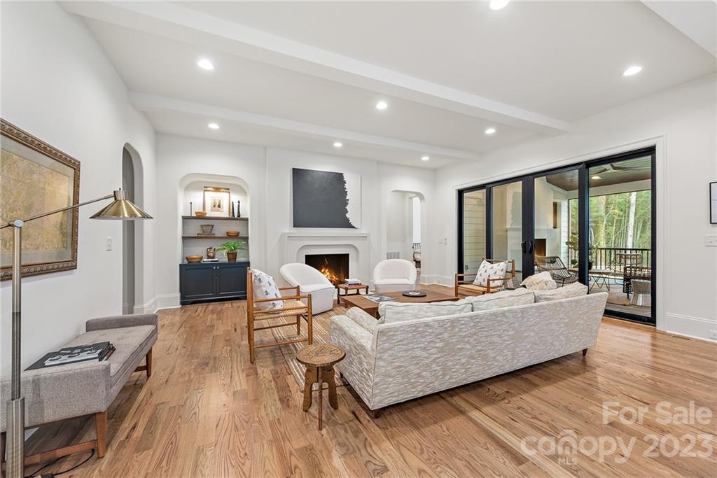 Cotswold - Residential