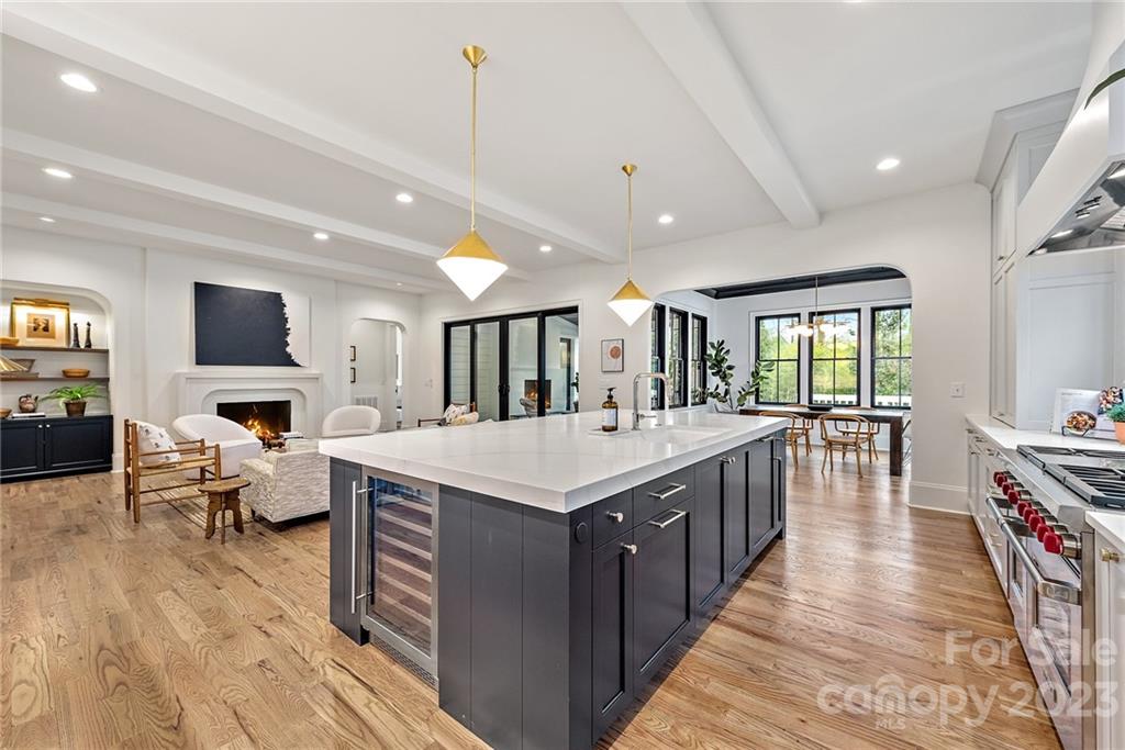 Cotswold - Residential