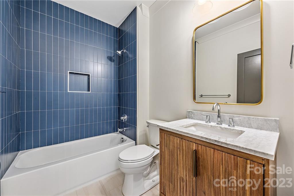 Cotswold - Residential