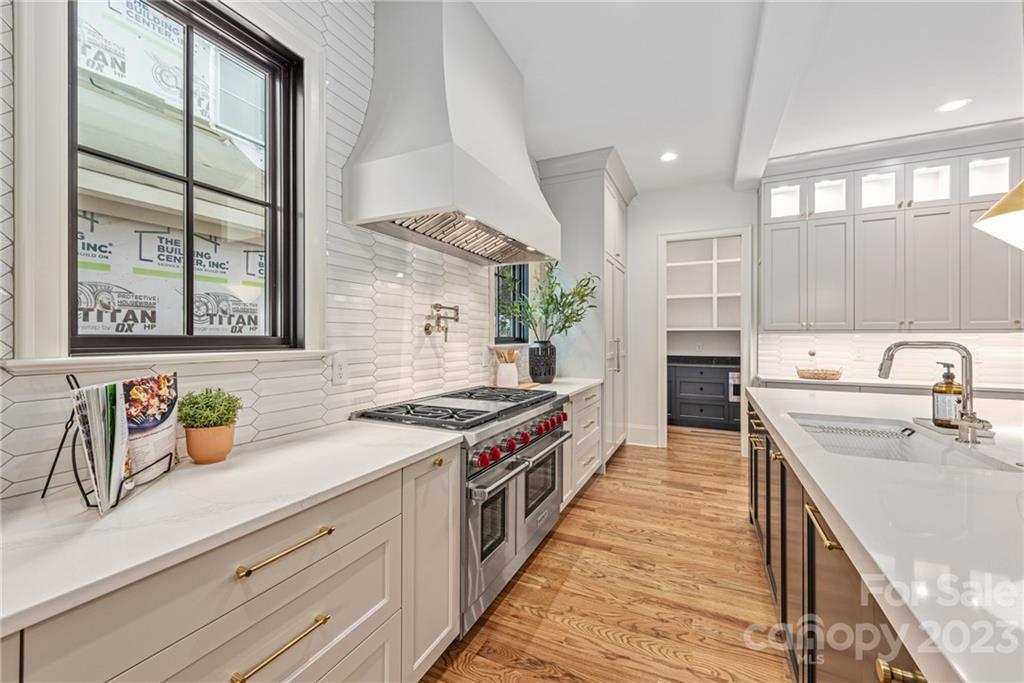 Cotswold - Residential