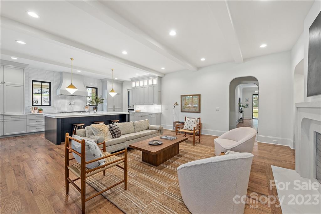 Cotswold - Residential