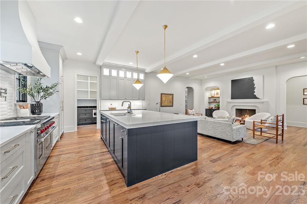 Cotswold - Residential