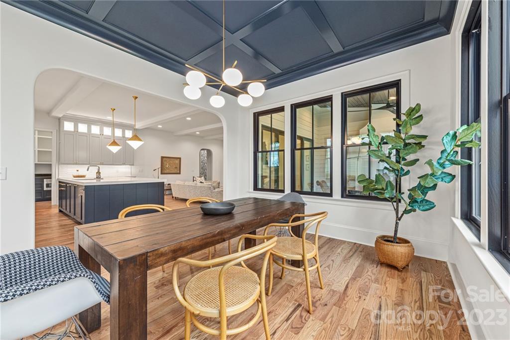 Cotswold - Residential