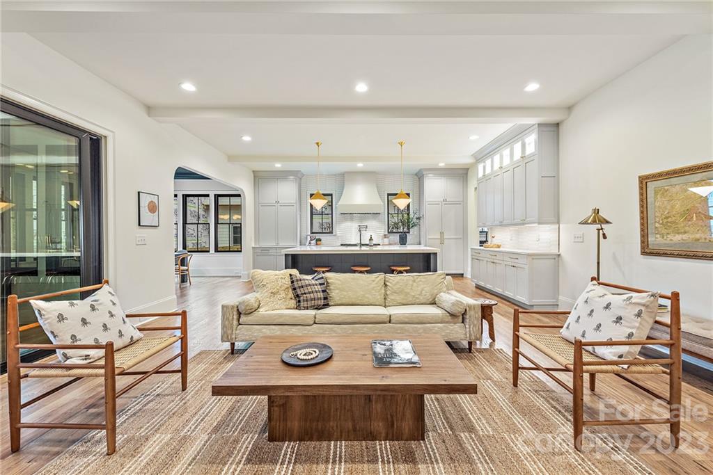 Cotswold - Residential