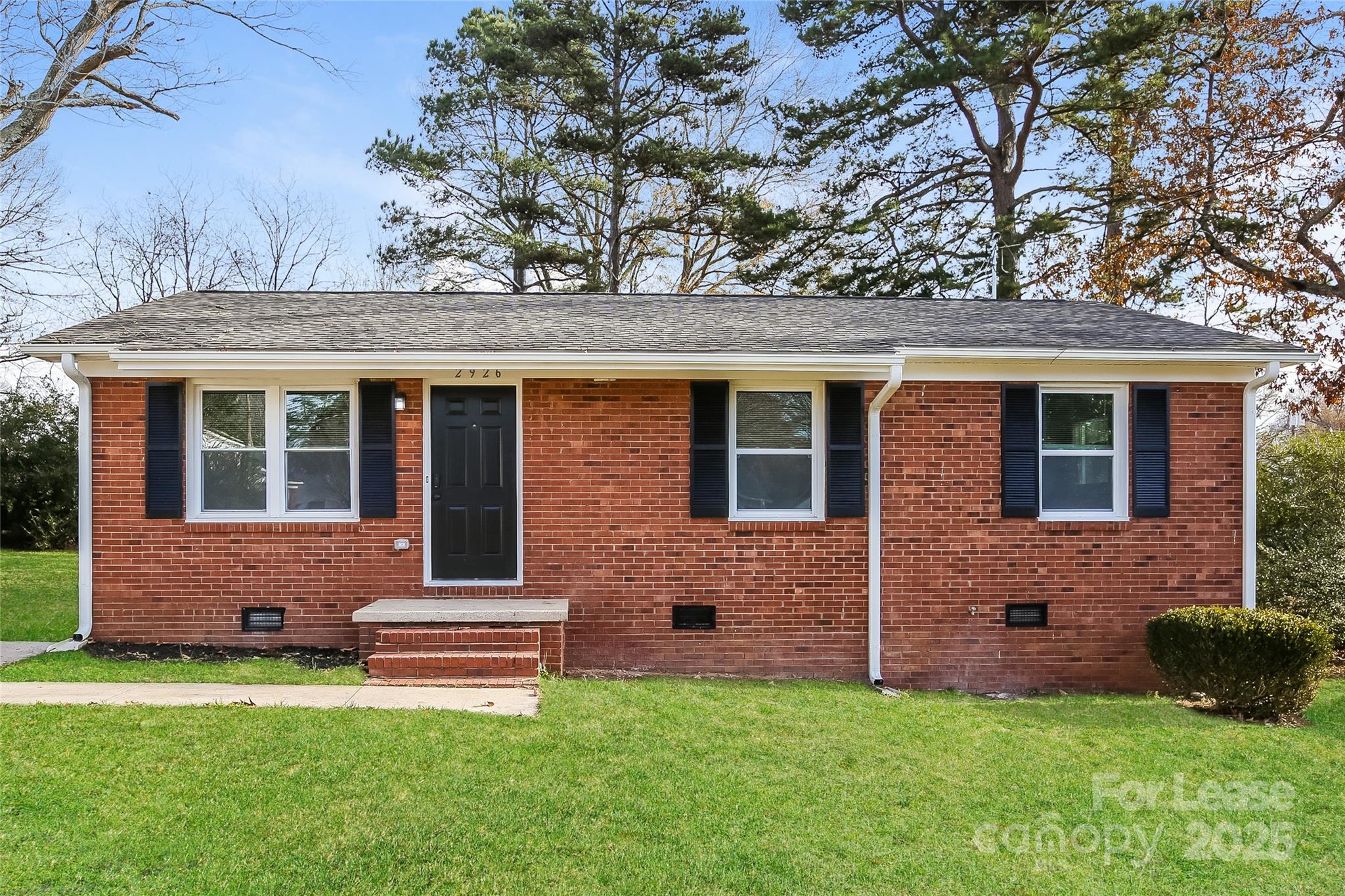 Salisbury Manor - Residential Lease