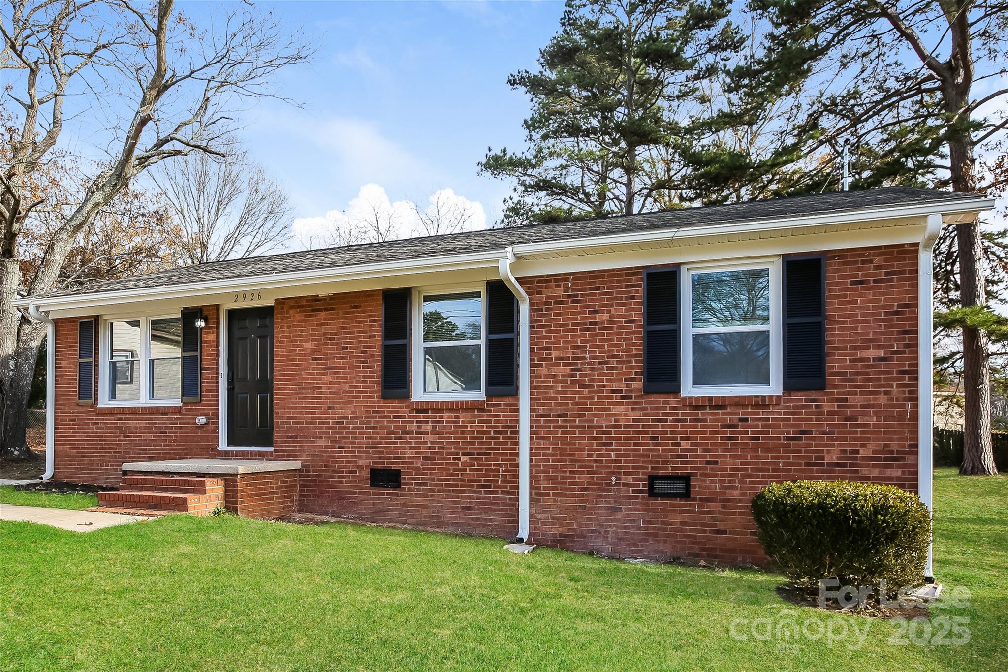 Salisbury Manor - Residential Lease