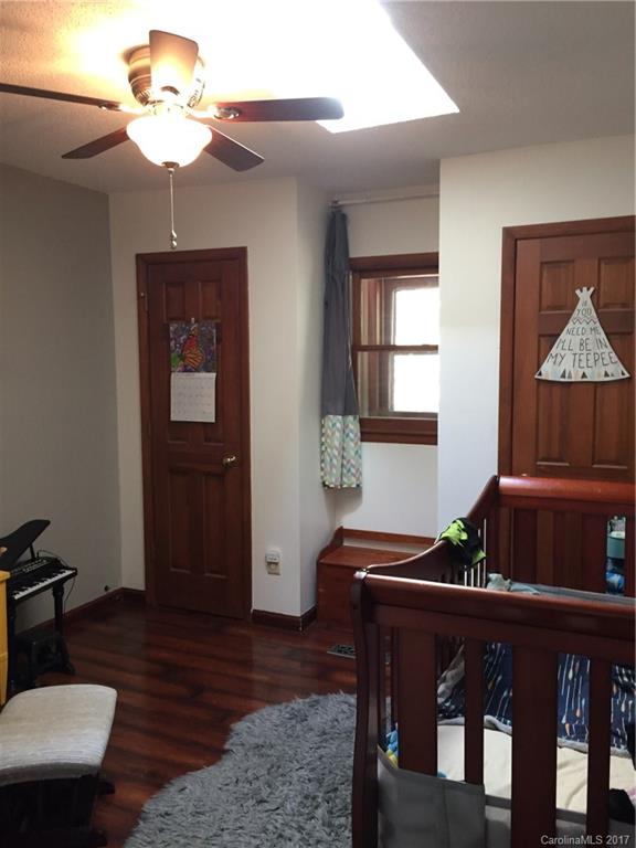 Wildwood - Residential