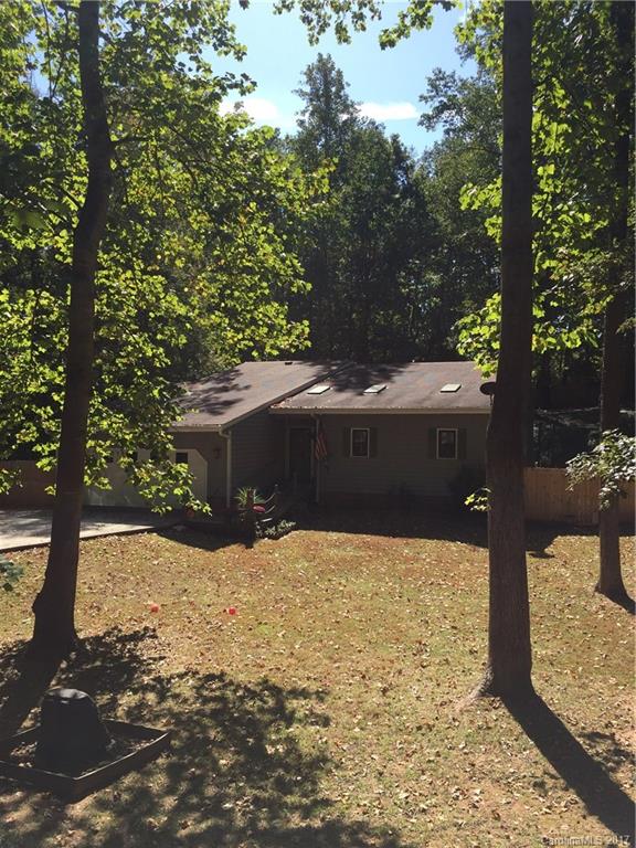 Wildwood - Residential