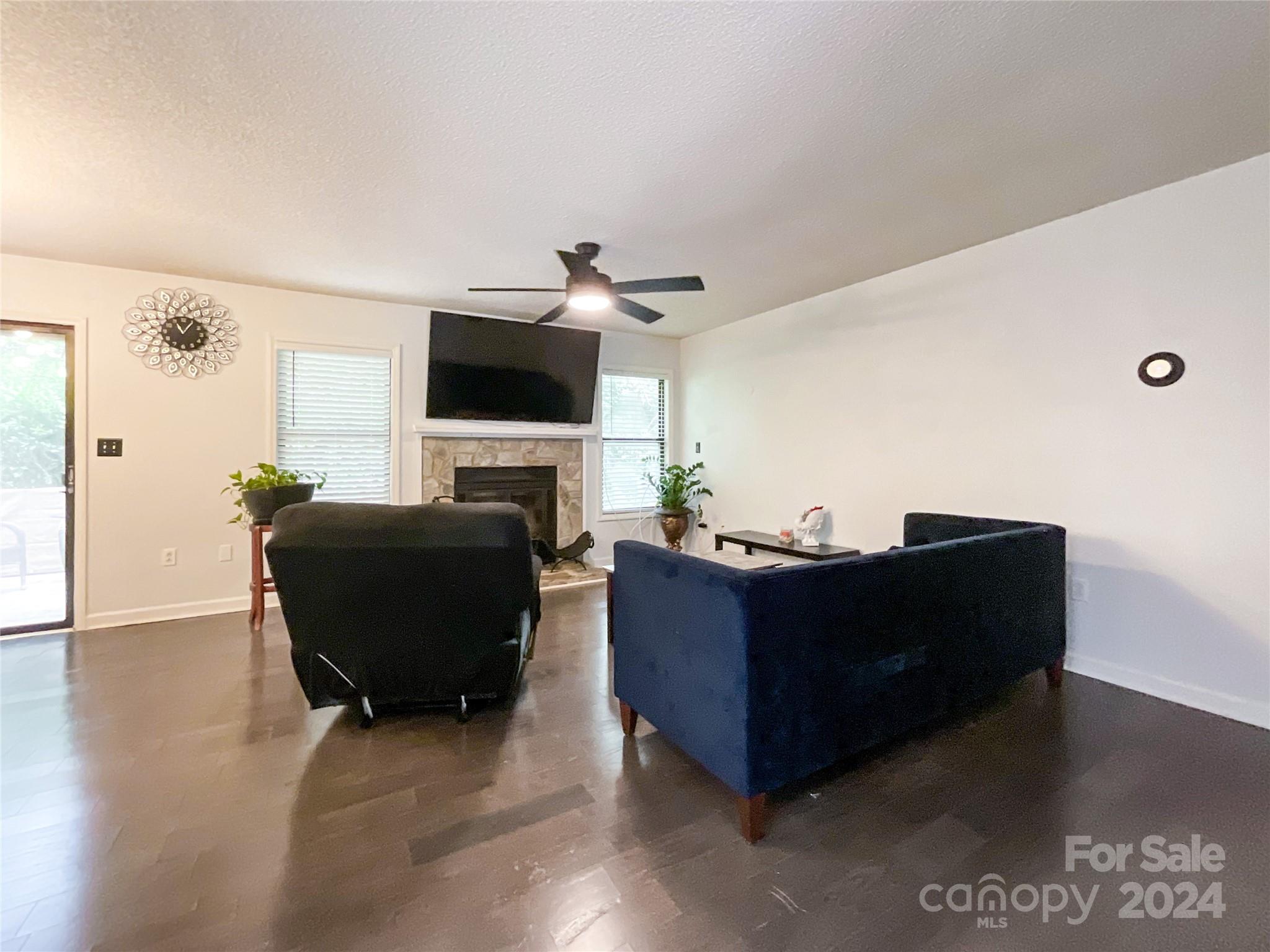 Dogwood Hills - Residential