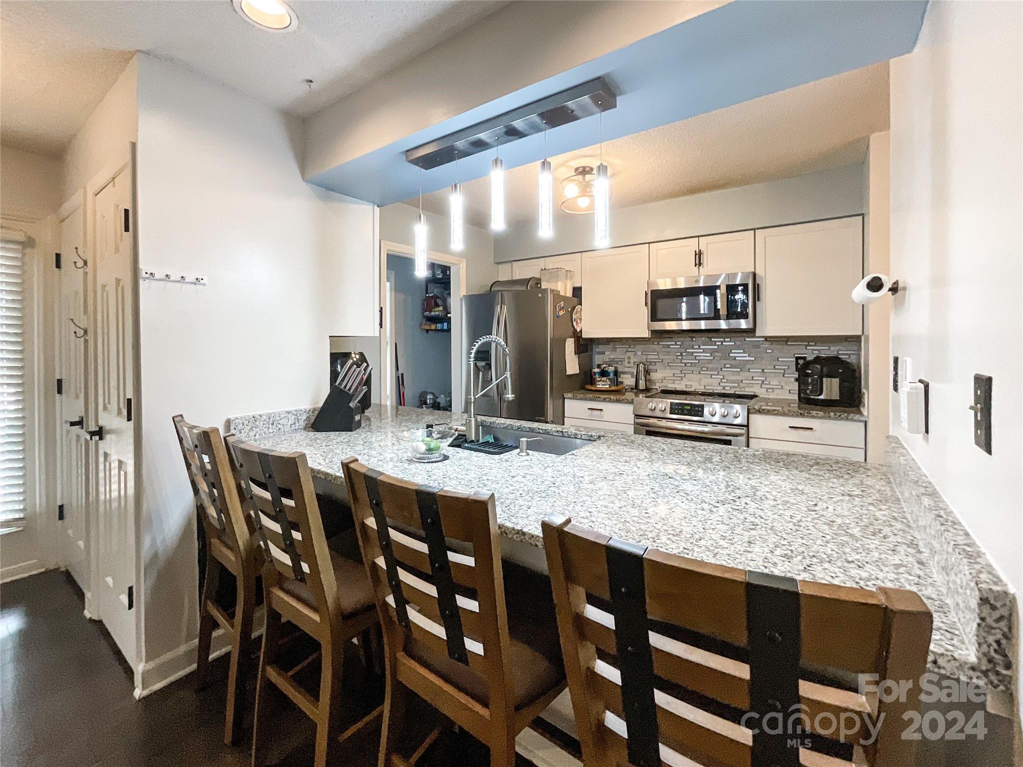 Dogwood Hills - Residential