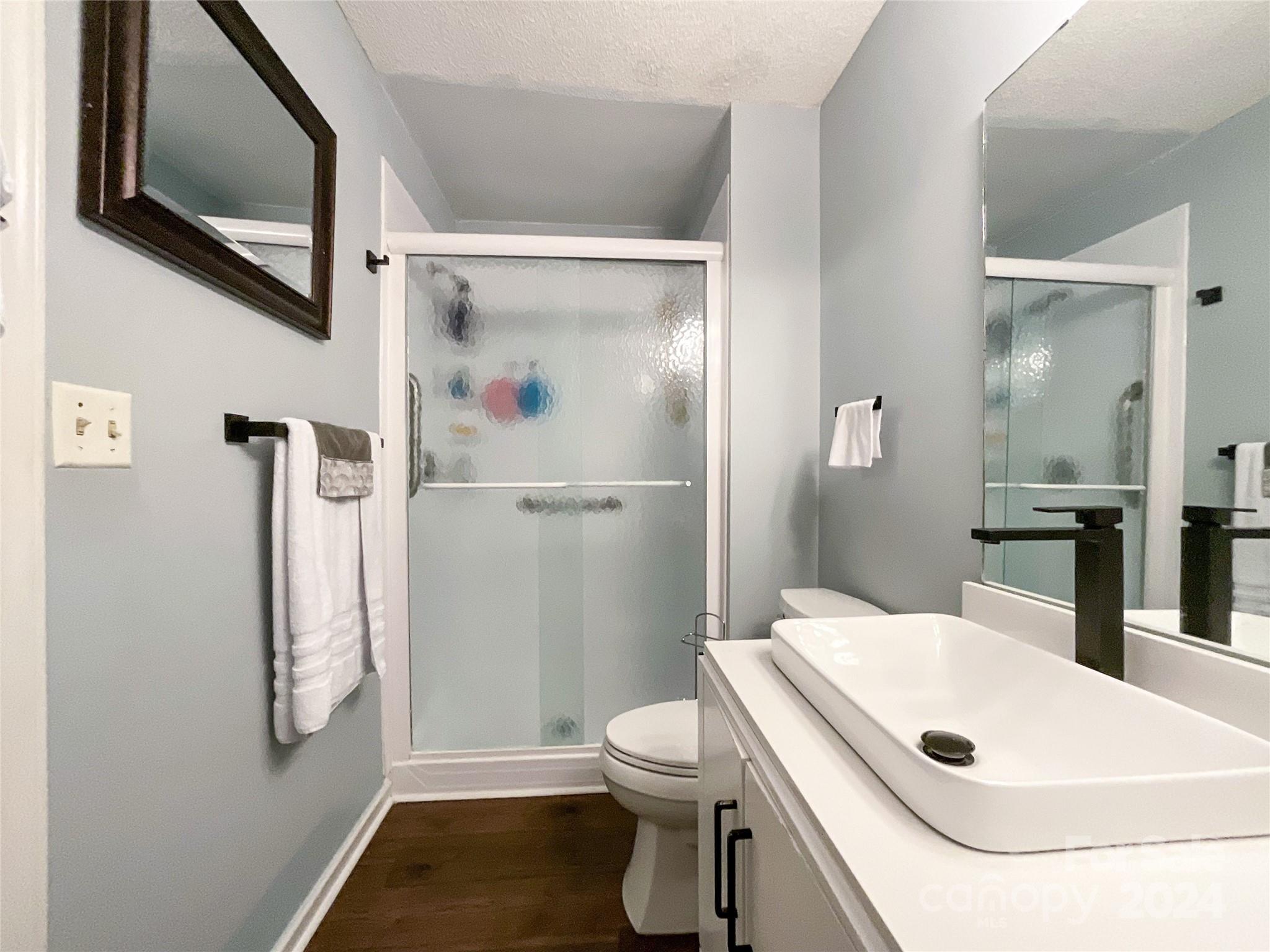 Dogwood Hills - Residential