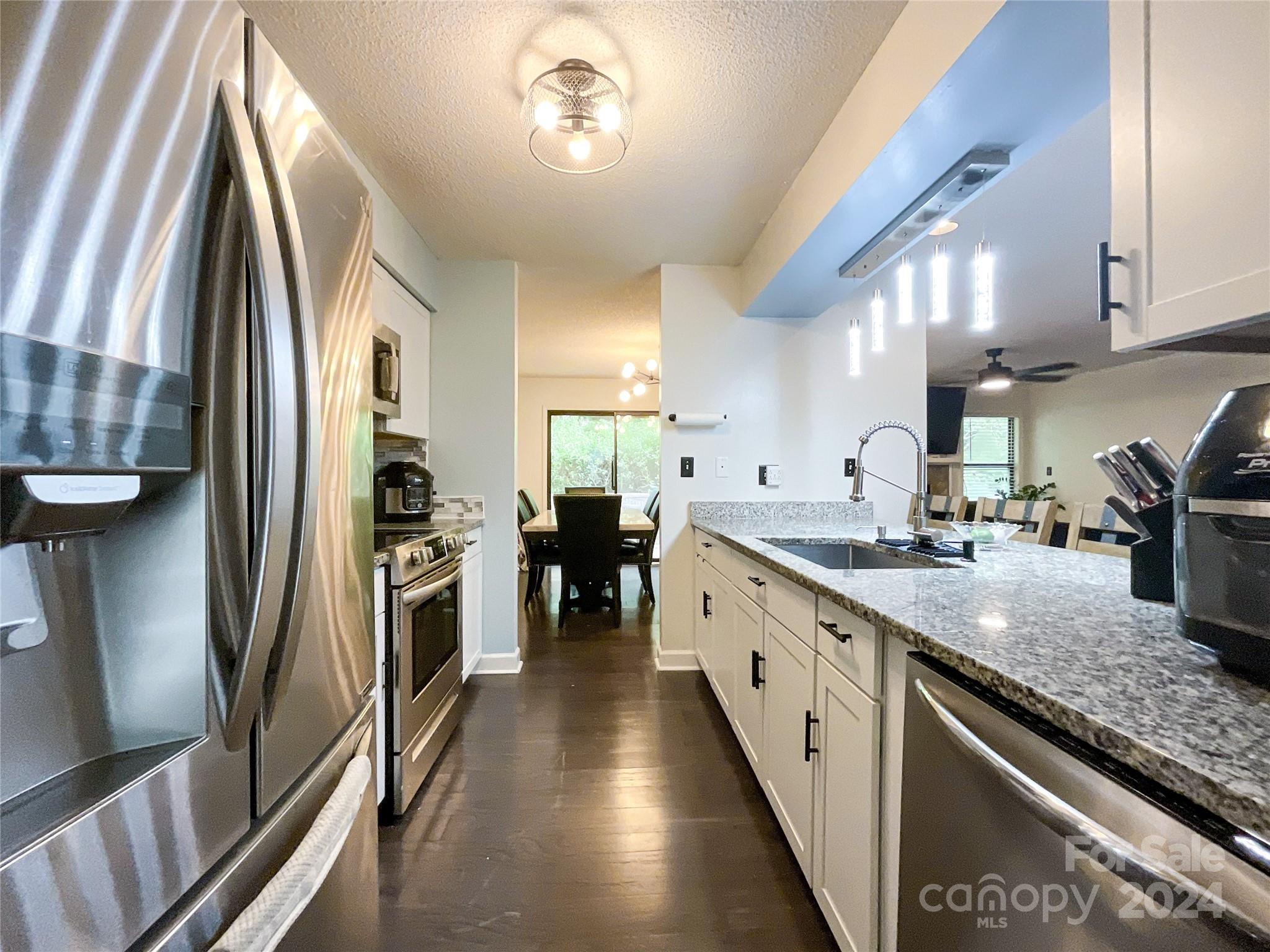 Dogwood Hills - Residential