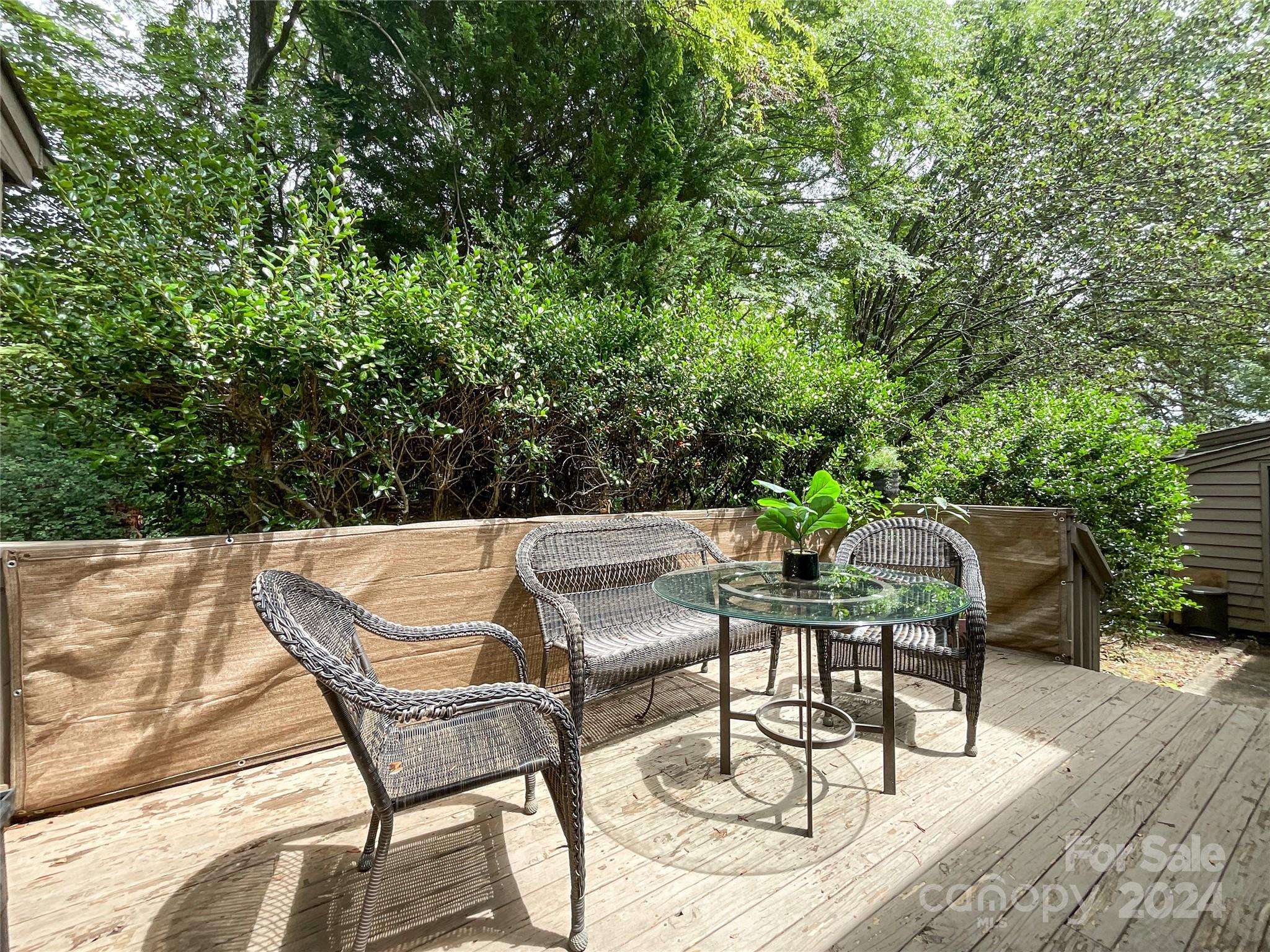 Dogwood Hills - Residential