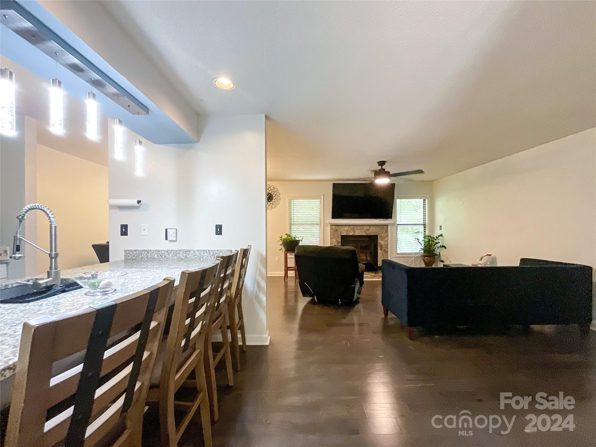 Dogwood Hills - Residential