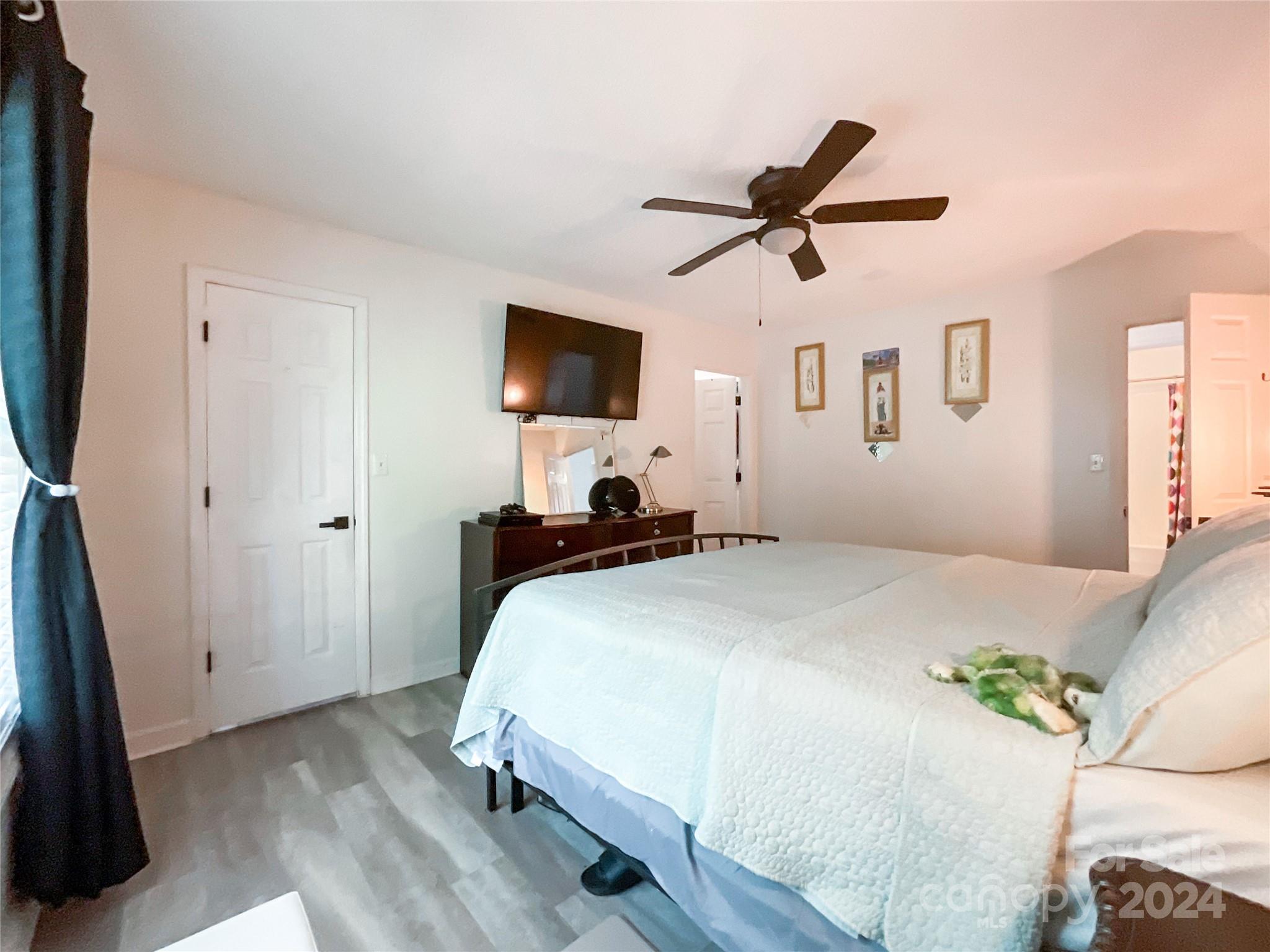 Dogwood Hills - Residential