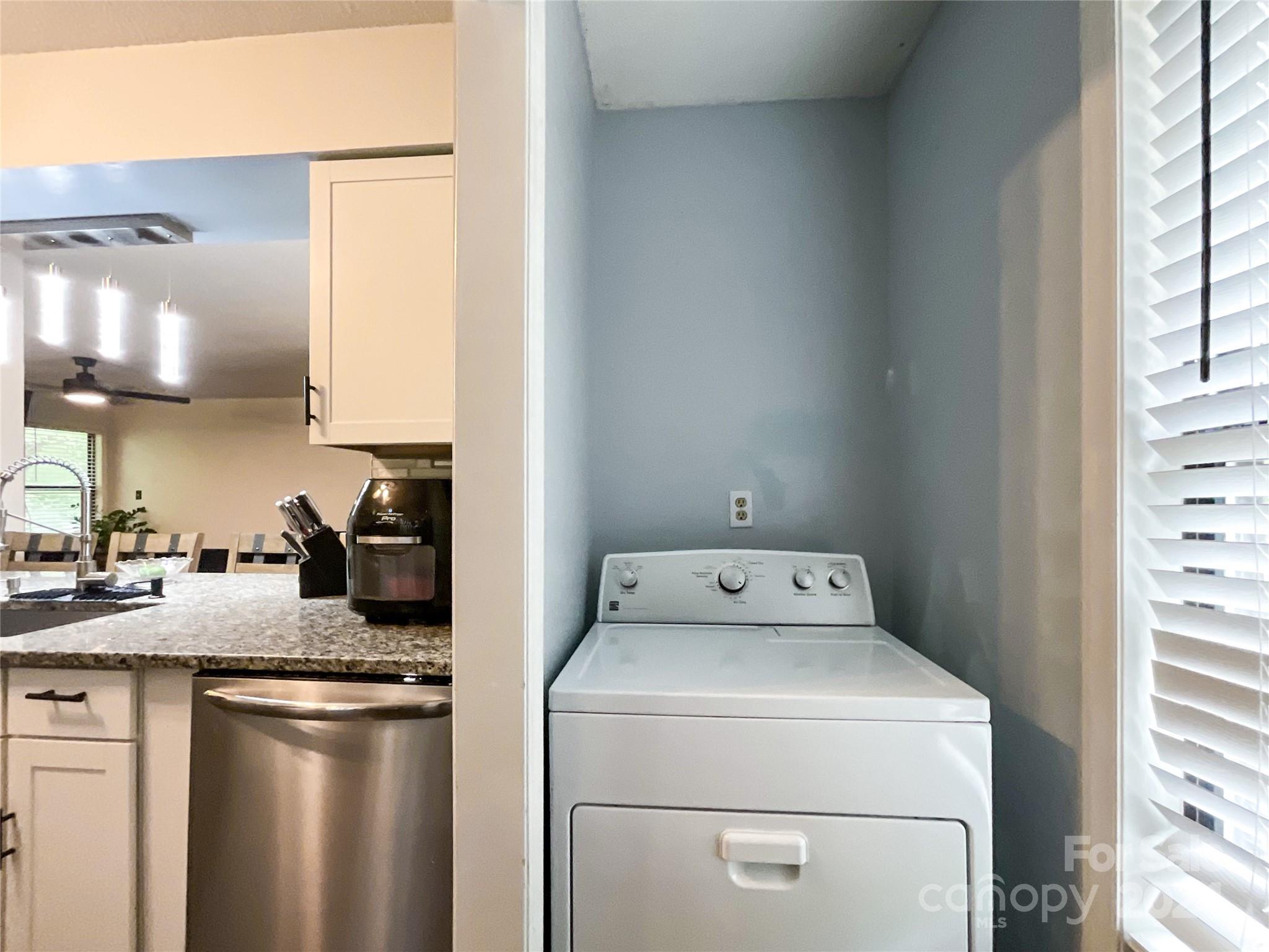 Dogwood Hills - Residential