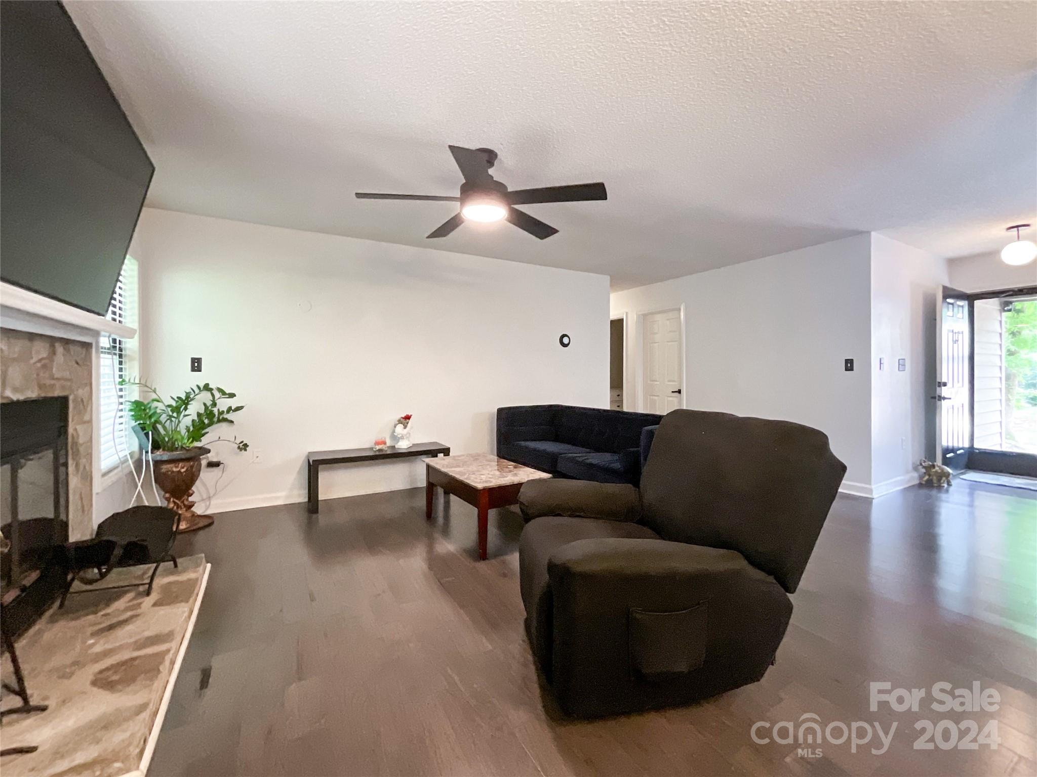 Dogwood Hills - Residential