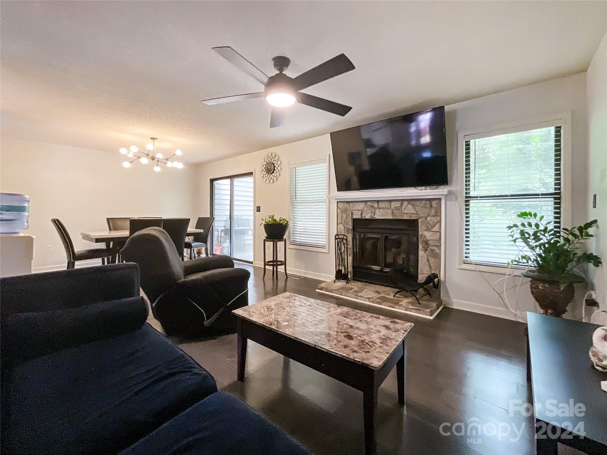 Dogwood Hills - Residential