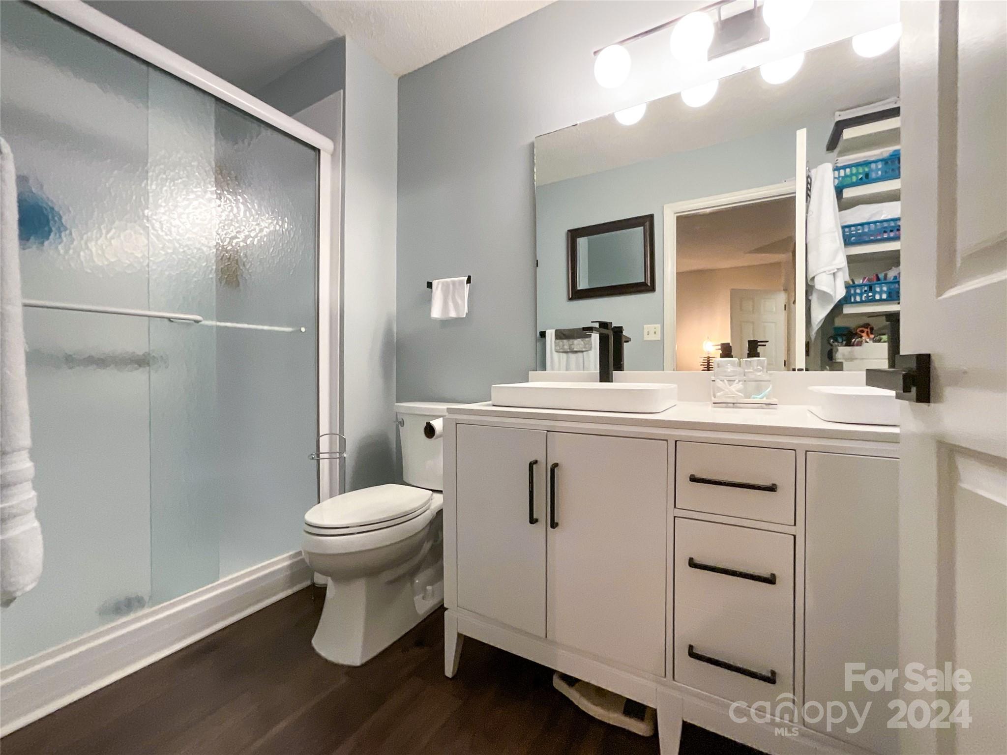 Dogwood Hills - Residential