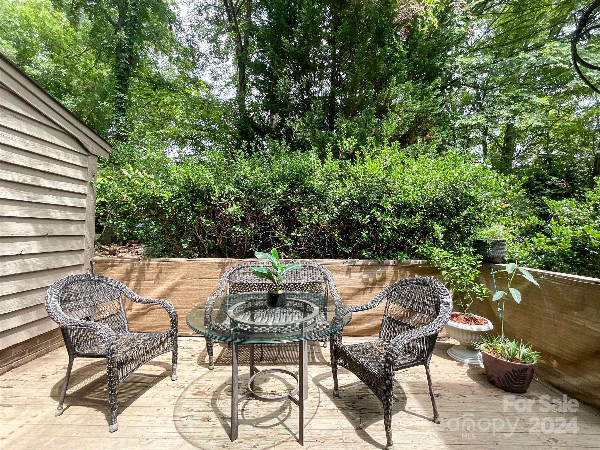 Dogwood Hills - Residential