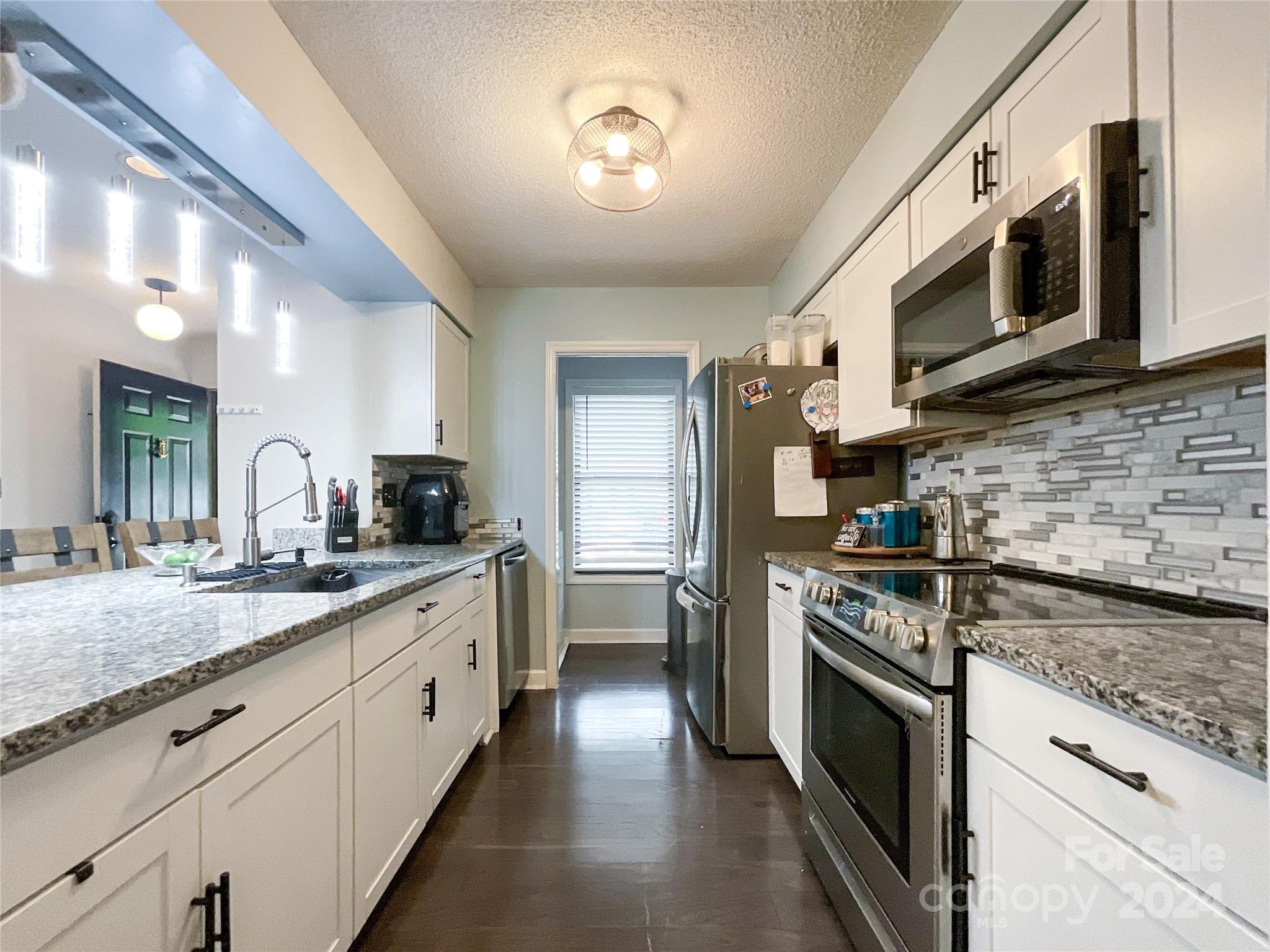 Dogwood Hills - Residential