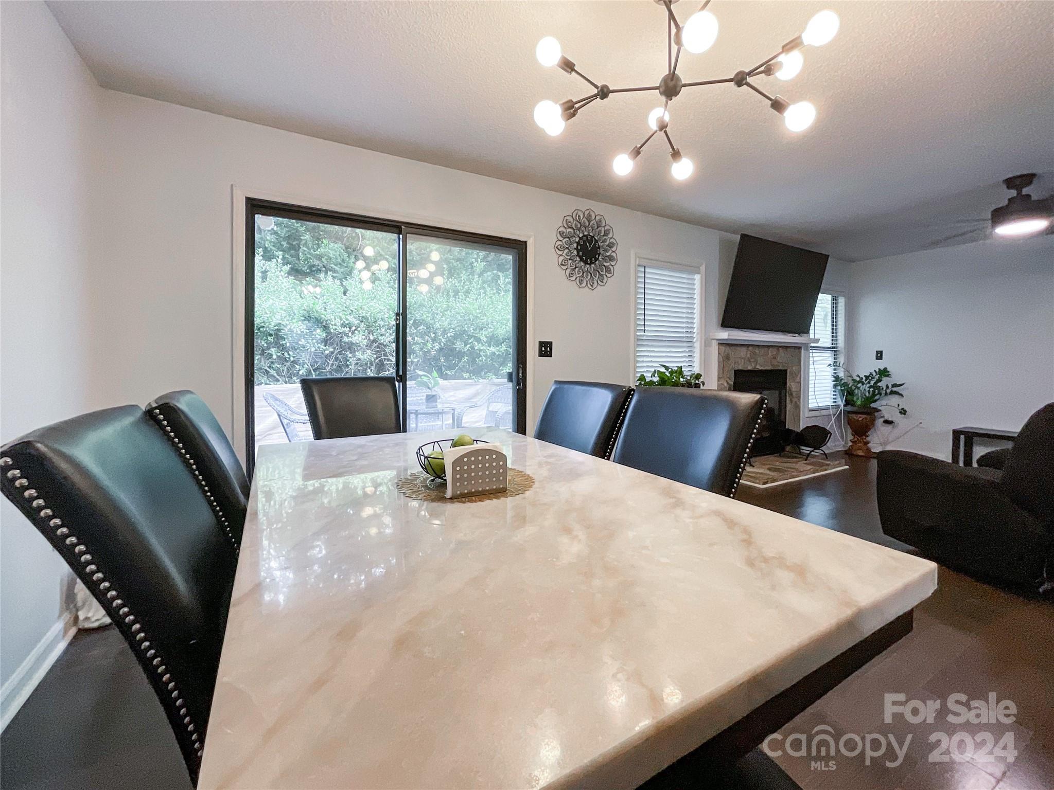 Dogwood Hills - Residential