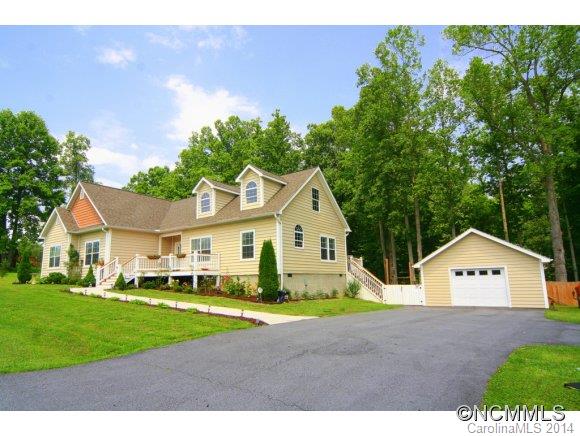 Oak Knoll - Residential