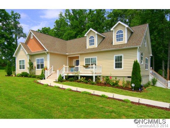 Oak Knoll - Residential