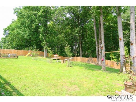 Oak Knoll - Residential