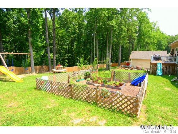 Oak Knoll - Residential