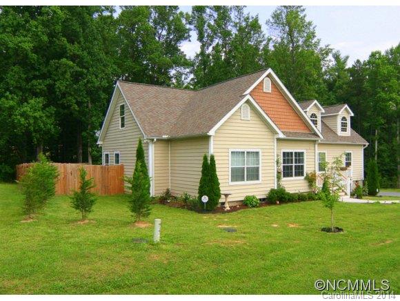 Oak Knoll - Residential