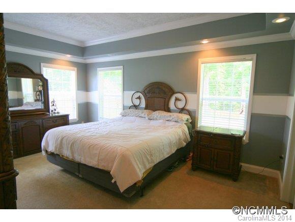 Oak Knoll - Residential