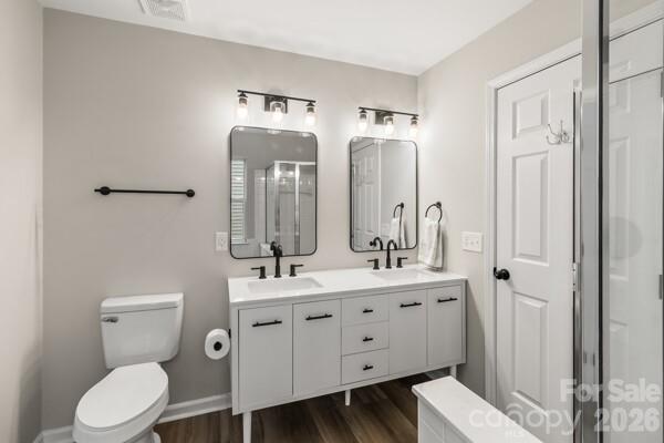 Planters Walk - Residential