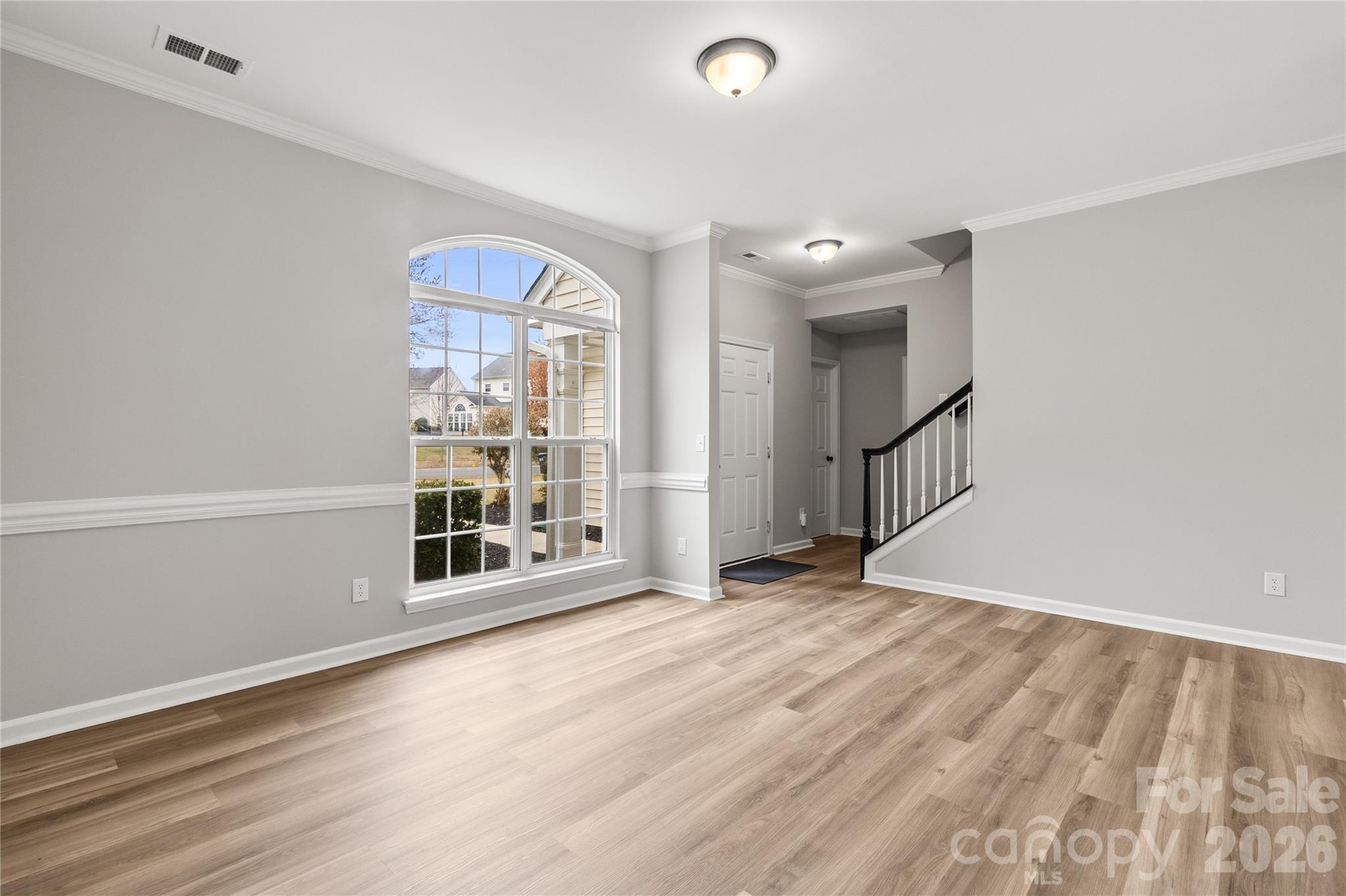 Planters Walk - Residential