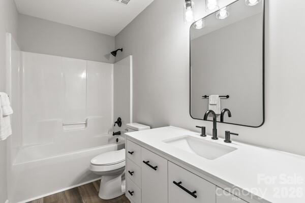 Planters Walk - Residential