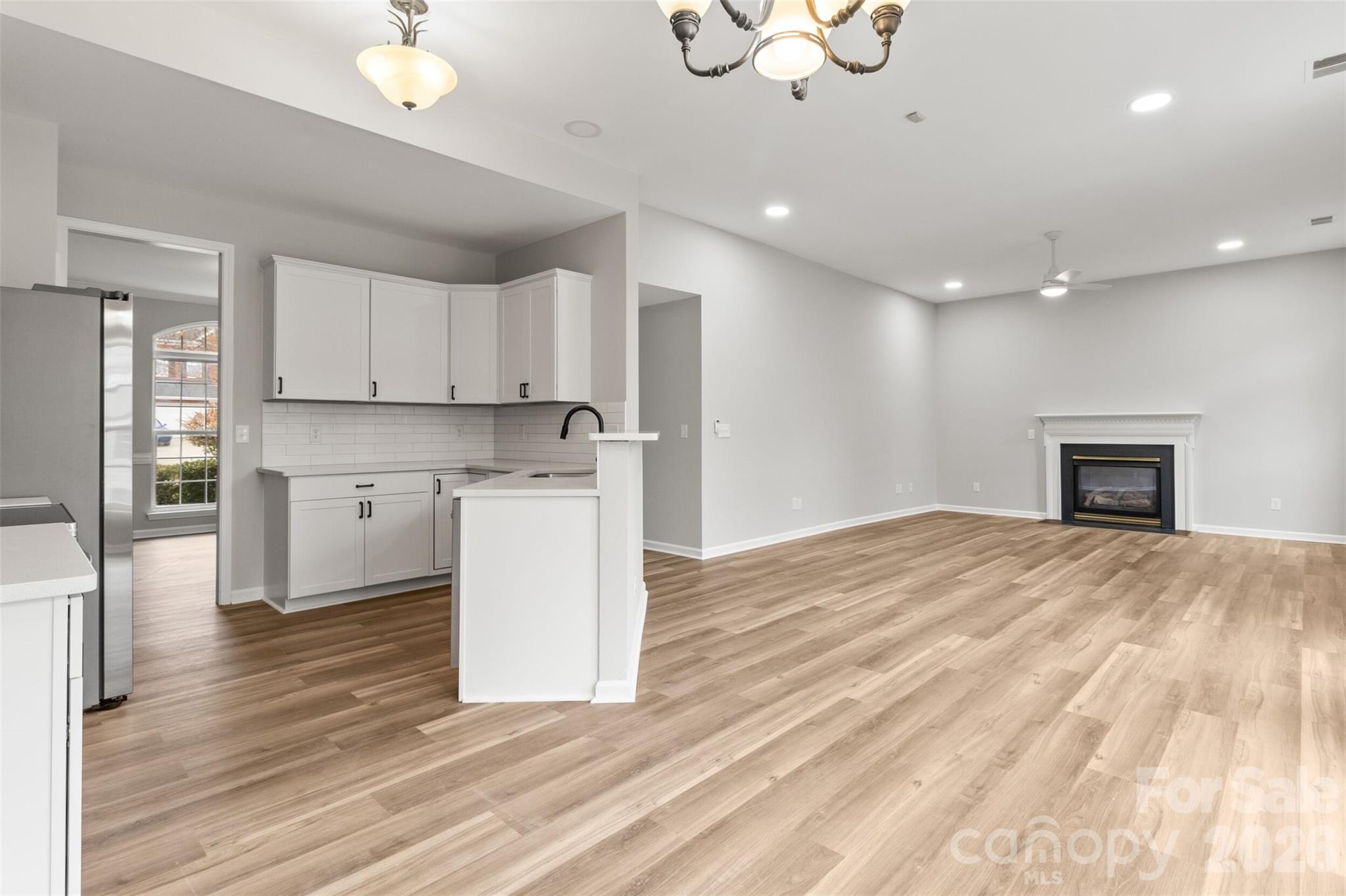 Planters Walk - Residential