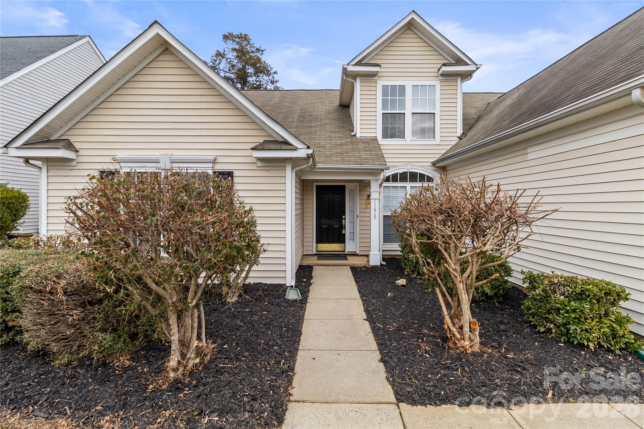 Planters Walk - Residential
