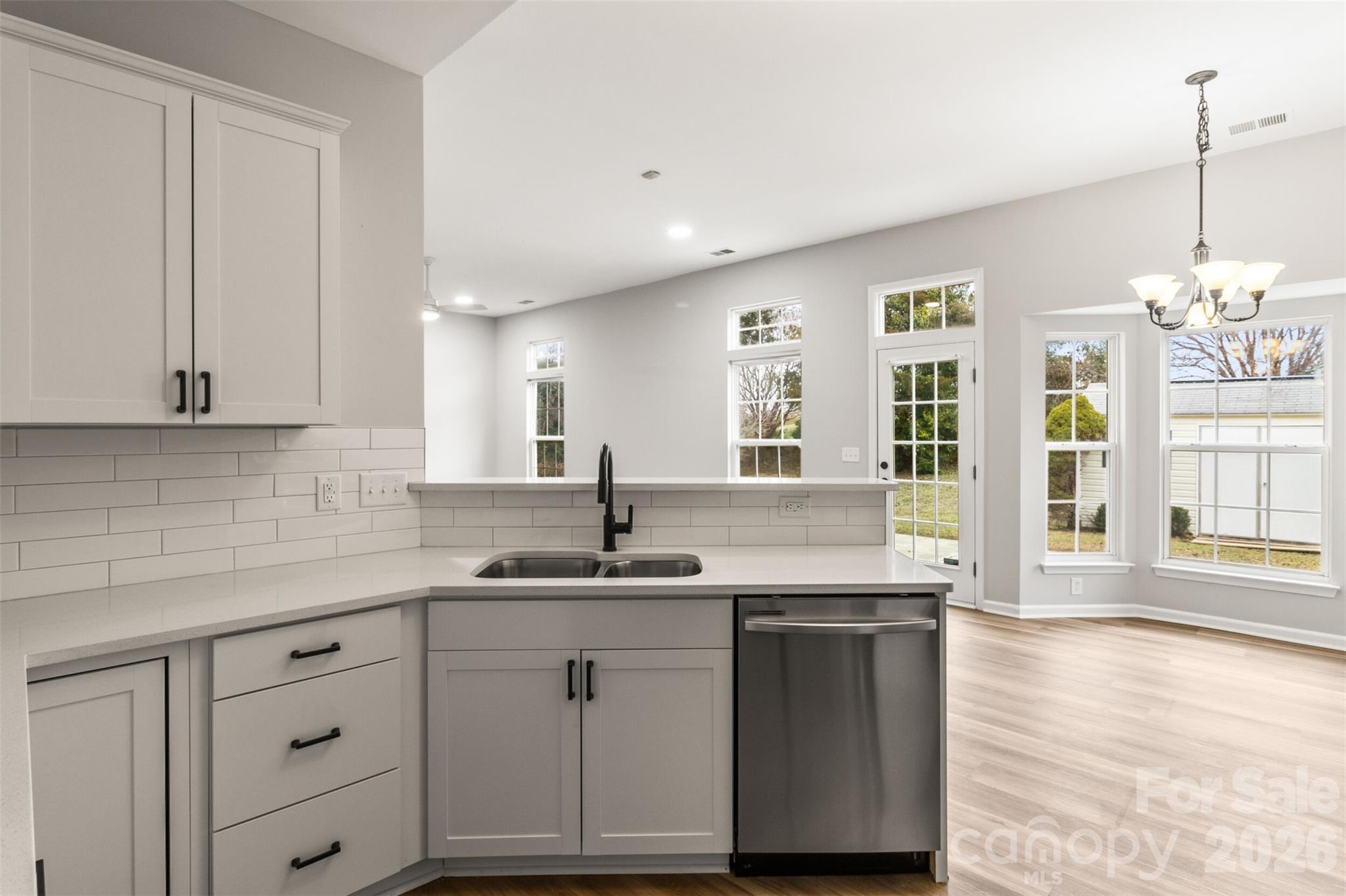 Planters Walk - Residential